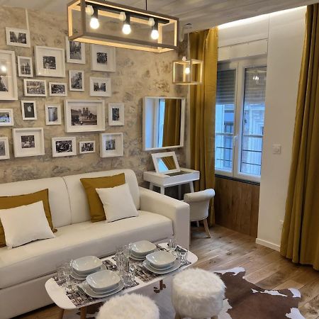 Villette & Canal - Apartment Paříž Exteriér fotografie